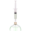 Spray Bottle Liquid Bottling Plastic Syringe Dispenser Pump Perfume Dispenser
