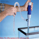 Gas Oil Water Transfer Siphon Pump Fuel Pump Electric Syphon Pump Fish Tank