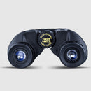 12X25 Binoculars Professional HD Pocket Waterproof Camping Observation Telescope