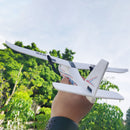 2.4ghz 2ch Rc Airplane Built-in Gyro Remote Control Airplane Epp Foam Kids