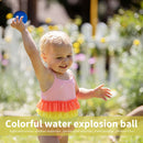 #A Silicone Water Filling Balloon Children Beach Party Water Toys Festival