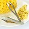 1x Pineapple Peeling Machine Steel Cutter Pineapple Peeler Eye V0Y1 P8M2 G9B8