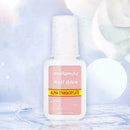 10g Nail Glue EXTRA STRONG Professional False Nail Sale Tool Art . Dry L5Y6