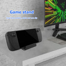 Game Console Holder for Steam Deck / NS Switch OLED/Lite Display Storage St