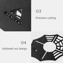 Outdoor Heat Insulation Board Camp Gas Tank Stove Heat Shield Board for SOT