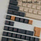 140 Keys GMK Ishtar PBT Personalized Keycap For CHERRYs Mechanical 2022 S3O9