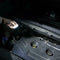 1x Car Roof Ceiling Reading Lamps LED Car Styling Night Lights USB Mini B4X9