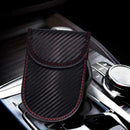 1XCell Phone Car Key Signal Blocker Case Signal Blocking Shielding Bag HOT W5A9