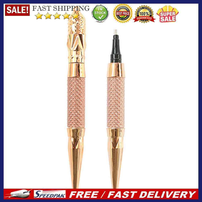 DIY Diamond Painting Point Drill Pen Rhinestone Embroidery Drawing Pen Tool K