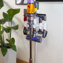 Rack Vacuum Cleaner Bracket Holder Dust Catcher Holder Floor Stand Storage