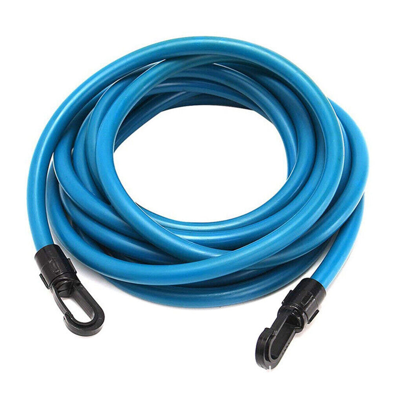 1 Set Trainer Belt Rope Strength Training Resistance Band Swimming Equipment