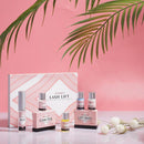 13PCS Lash Perm Lotion Neutralizer Glue Pads Eyelash Curling Perming kit-US#