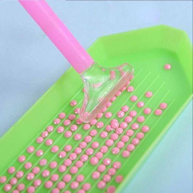DIY Crafts Point Drill Pen Replacement Pen Heads Diamond Painting Tool