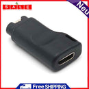 USB Charger Adapter Converter for Garmin Fenix 7 7S 7X 6 6S 6X (Micro USB)