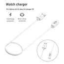 Charging Cable for Xplora X5/X5 Play/X4 Children Watch Charger Cord (White)