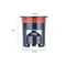 Anti-odor One Way Valve Shower Drainer Drain Cover Floor Drain Core Pipe Plug