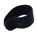 Protective Cover Finger Dial Silicone Case for M365 1s PRO Scooter (Black) Newly