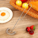 Creative Mini Whisk Coffee Mixer Egg Beater Spring Sauce Blender Accessoire