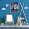 Diamond Painting 5D Moon Cat DIY Full Round Drill Mosaic Decoration Handwork Kit