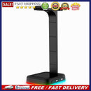 Headphone Headset Holder with RGB Light Earphone Bracket Desktop Display Stand