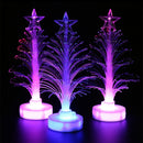 Christmas Tree LED Light Lamp Home Wedding Party Decoration Night Lamp Gifts