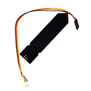 HW-390 Capacitive Soil Moisture Sensor Module 3.3-5.5V DC with Power Cable Newly