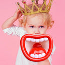 Mini Funny Vocal Toys Voice Changer Loudsspeaker Recording Gift for Children Kids