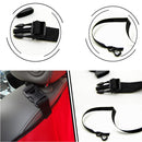 Water-proof Pet Car Seat Cover Dog Cat Puppy Seat Mat Blanket Red Newly