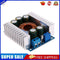 100W 12A DC-DC Buck 12/24V to 3.3V/5/12V Step-Down Laptop Car LED Converter