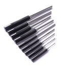 Carving Tools Round Head Pin Punch Grip Roll Pins Punch Tool Set Pins Punch