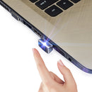 PC Laptop Fingerprint Reader Scanner for Windows 10 Hello Login/Sign-in Modules