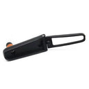 Fixed Gear Rearview Mirror Bike Handlebar Reflector Riding Warning Accessories