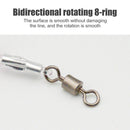 Luminous Squid Umbrella Hook Carbon Steel Cuttlefish Soft Hook Fishing Equipment