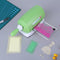 DIY Plastic Craft Scrapbook Album Cutter Scissor Cut Embossing Machine