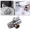 1/2'' Brass Bidet Shower Head Diverter Valve Faucet Tap T-Adapter Splitter hot.
