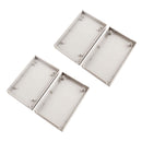 Waterproof Cover Project Instrument Case Enclosure Boxes Electronic Project Box