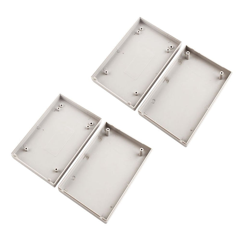 Waterproof Cover Project Instrument Case Enclosure Boxes Electronic Project Box