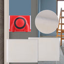 Latex Paint Edger Brush Multifunctional Wall Corner Painting Tool (RSL43A) Newly