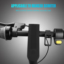 Waterproof Silicone Case Dashboard Circuit Board Cap for Ninebot Max G30 Scooter