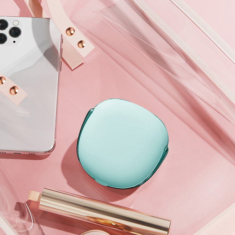 #A Ultrasonic Cleaner Washer Glasses Home Automatic Contact Lens Cleaning Machin