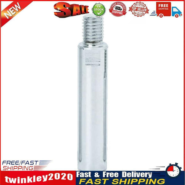 M14 Connector Adapter Angle Grinder Rotary Extension Shaft Rod (65mm) Newly