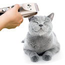 Portable Electric Hair Clipper Blade Grooming Cutting Accessories Cutter Head