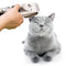 Portable Electric Hair Clipper Blade Grooming Cutting Accessories Cutter Head