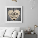 DIY Digital Picture Love Frameless Art Painting By Number Handicraft Gifts Craft
