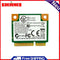 QCWB335 Half Height Mini PCIe WiFi WiFi Bluetooth 4.0 Wireless Card for Laptop