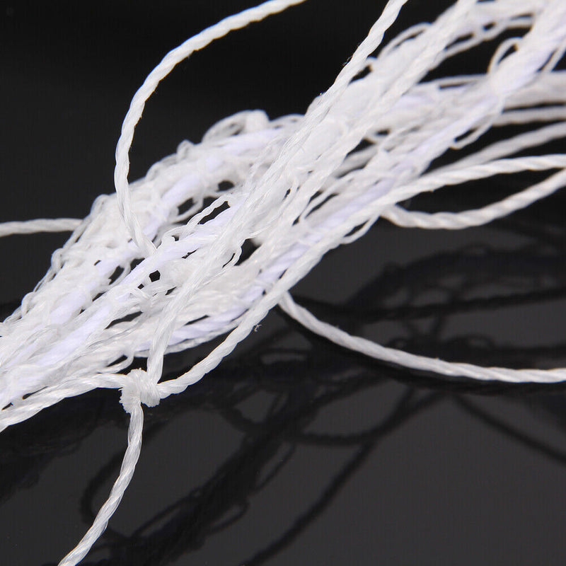 Football Soccer Goal Net Outdoor Sport Training Practice Tool 1.5x1M