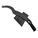 3 Head Bicycle Cleaning Brush Bicycle Accessories for Chains, Cassettes, Ritz
