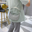 Elegant Acrylic Fashion Clutch Women Party Evening Bag Shoulder Chain Handbag