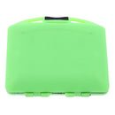 100Pcs 24 Types Outdoor Fishing Accessories Kit Pesca Fly Carp Fishing Supplies Suit