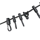 5m Outdoor Camping Multipurpose Anti-skid Awning Hanging Rope Clothes Line